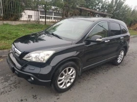     Honda Cr-v 2.2