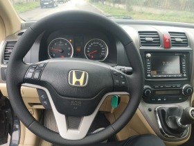 Honda Cr-v 2.2, снимка 6