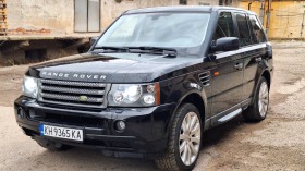 Обява за продажба на Land Rover Range Rover Sport HSE ~12 600 лв. - изображение 1