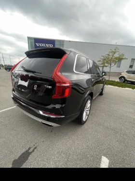 Volvo Xc90 Inscription T8 | Mobile.bg    7