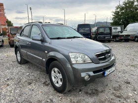 Kia Sorento 2, 4I 140kc LPG ITALIA