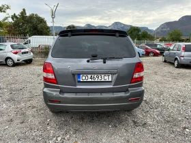 Kia Sorento 2, 4I 140kc LPG ITALIA, снимка 4