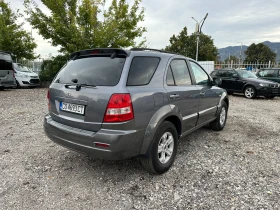 Kia Sorento 2, 4I 140kc LPG ITALIA | Mobile.bg    3