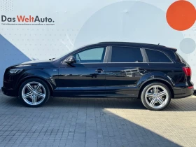 Audi Q7 Sportstyle 4.2 TDI quattro | Mobile.bg    2