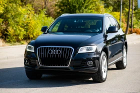 Audi Q5 3.0 TDI / 4X4 / FULL / S-LINE  - [3] 