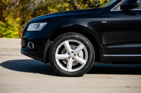 Audi Q5 3.0 TDI / 4X4 / FULL / S-LINE  - [5] 