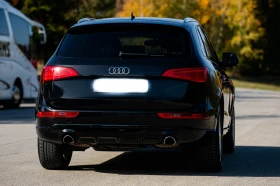 Audi Q5 3.0 TDI / 4X4 / FULL / S-LINE  - [6] 