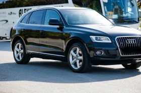 Audi Q5 3.0 TDI / 4X4 / FULL / S-LINE  - [7] 