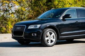 Audi Q5 3.0 TDI / 4X4 / FULL / S-LINE  - [4] 