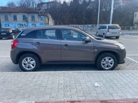 Citroen C4 AIRCROSS 1.8HDI 4x4, снимка 4