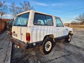 Nissan Patrol 2.8D НОВ ВНОС, снимка 4