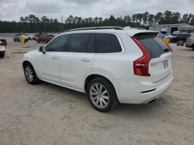 Volvo Xc90 2019 VOLVO XC90 T6 MOMENTUM  | Mobile.bg    4