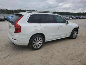 Volvo Xc90 2019 VOLVO XC90 T6 MOMENTUM  | Mobile.bg    6