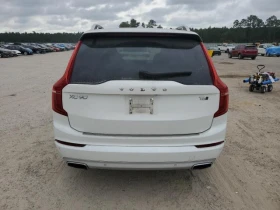 Volvo Xc90 2019 VOLVO XC90 T6 MOMENTUM  | Mobile.bg    5