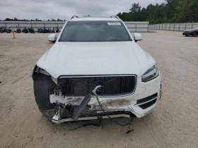 Volvo Xc90 2019 VOLVO XC90 T6 MOMENTUM  | Mobile.bg    2