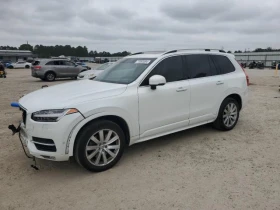 Volvo Xc90 2019 VOLVO XC90 T6 MOMENTUM 