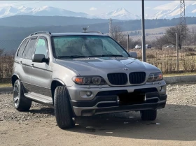 BMW X5 3.0d, снимка 2