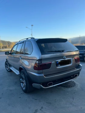 BMW X5 3.0d, снимка 11