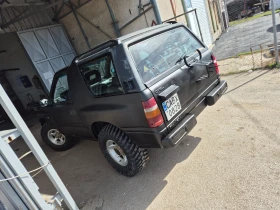 Opel Frontera 2.0i, снимка 2