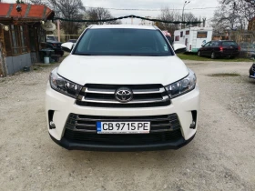 Toyota Highlander 3.5 V6 UNIKAT 57000KM, снимка 1