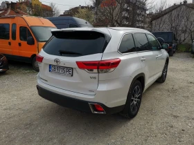 Toyota Highlander 3.5 V6 UNIKAT 57000KM, снимка 4