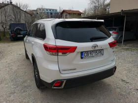 Toyota Highlander 3.5 V6 UNIKAT 57000KM, снимка 5