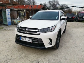 Toyota Highlander 3.5 V6 UNIKAT 57000KM, снимка 2