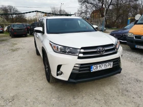 Toyota Highlander 3.5 V6 UNIKAT 57000KM, снимка 3