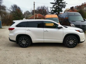 Toyota Highlander 3.5 V6 UNIKAT 57000KM, снимка 6