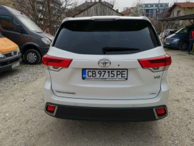 Toyota Highlander 3.5 V6 UNIKAT 57000KM, снимка 8