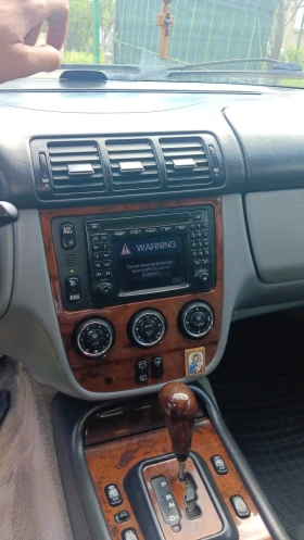 Mercedes-Benz ML 270 - 6500 лв. - 22870064 | Car24.bg