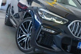     BMW X6 3.0 D