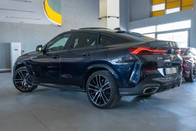     BMW X6 3.0 D