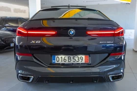     BMW X6 3.0 D