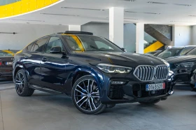 BMW X6 3.0 D