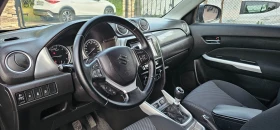 Suzuki Vitara 1.6 DDIS Comfort //  | Mobile.bg    10