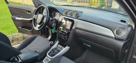 Suzuki Vitara 1.6 DDIS Comfort //  | Mobile.bg    9