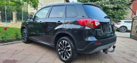 Suzuki Vitara 1.6 DDIS Comfort //  | Mobile.bg    5