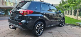 Suzuki Vitara 1.6 DDIS Comfort //  | Mobile.bg    6