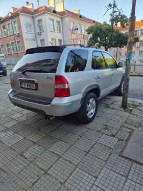 Acura Mdx 3.5 v6 | Mobile.bg    3