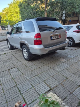 Acura Mdx 3.5 v6 | Mobile.bg    4