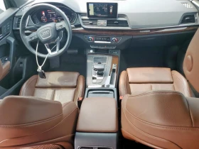 Audi Q5 PREMIUM PLUS 2.0T * * *   *  | Mobile.bg    8