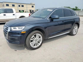 Audi Q5 PREMIUM PLUS 2.0T * ЛИЗИНГ* * КЛИП НА ДВИГАТЕЛ* 