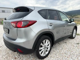 Mazda CX-5 2.2 SKYACTIV / 4X4 / FULL / KOJA / AVTOMAT / NAVI | Mobile.bg    7