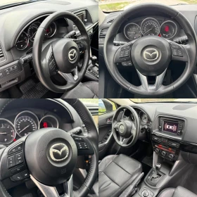 Mazda CX-5 2.2 SKYACTIV / 4WD / FULL / KOJA / AVTOMAT / NAVI - 16999 лв. - 16287913 11