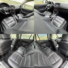 Mazda CX-5 2.2 SKYACTIV / 4WD / FULL / KOJA / AVTOMAT / NAVI - 16999 лв. - 16287913 8