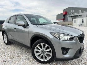     Mazda CX-5 2.2 SKYACTIV / 4X4 / FULL / KOJA / AVTOMAT / NAVI