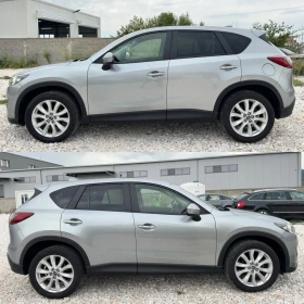     Mazda CX-5 2.2 SKYACTIV / 4X4 / FULL / KOJA / AVTOMAT / NAVI