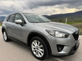Mazda CX-5 2.2 SKYACTIV / 4WD / FULL / KOJA / AVTOMAT / NAVI