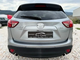 Mazda CX-5 2.2 SKYACTIV / 4X4 / FULL / KOJA / AVTOMAT / NAVI | Mobile.bg    6